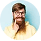 Creator avatar
