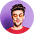 Creator avatar