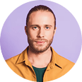 Creator avatar