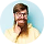 Creator avatar