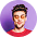 Creator avatar