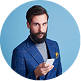 Creator avatar
